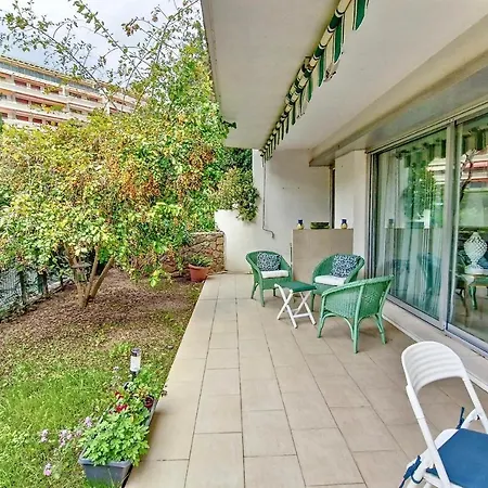 Holiday home Henri Camille Real Estate - Goya - One Bedroom Close Center